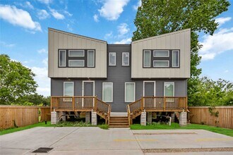 1907 Hailey St in Houston, TX - Building Photo - Building Photo