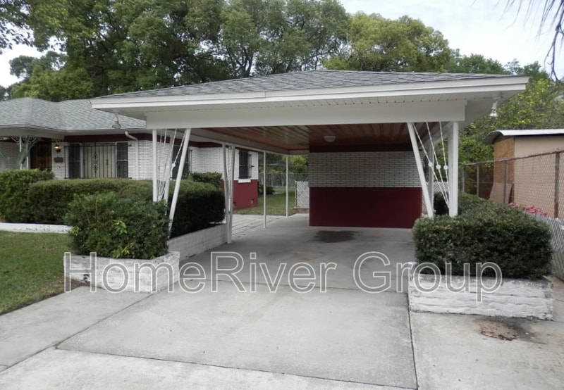 3416 N 13th St in Tampa, FL - Building Photo