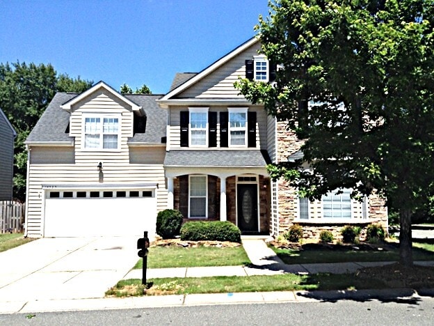 property at 14523 Lyon Hill Ln