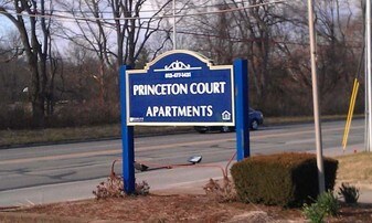 Princeton Court