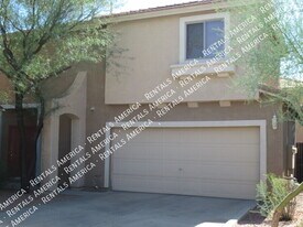 21829 N 40th Pl in Phoenix, AZ - Building Photo