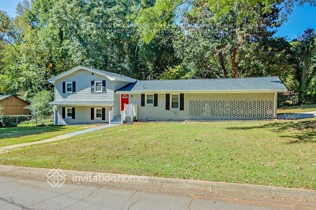property at 808 Parkstone Dr