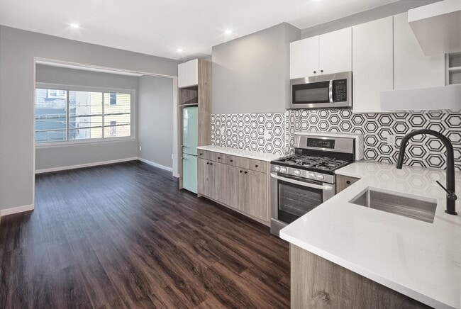property at 445 Liberty Ave