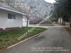 1945 US-89 in Logan, UT - Building Photo - Building Photo