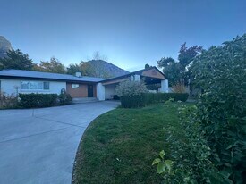 2530 N 930 E in Provo, UT - Building Photo