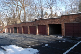 Grover Cleveland Apartments in Caldwell, NJ - Building Photo - Building Photo