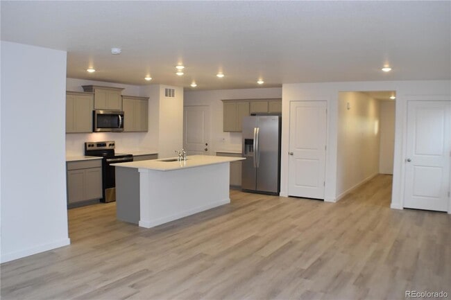 11750 Foraker Ln in Colorado Springs, CO - Building Photo - Building Photo