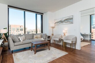 101 Main St, Unit SI ID1252116P in Cambridge, MA - Foto de edificio - Building Photo