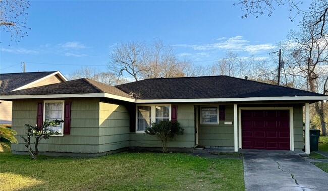 property at 411 Elaine St