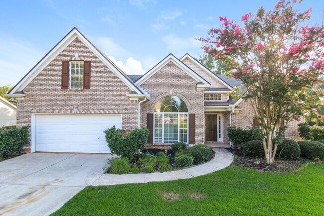 property at 3875 Portico Run Dr NE