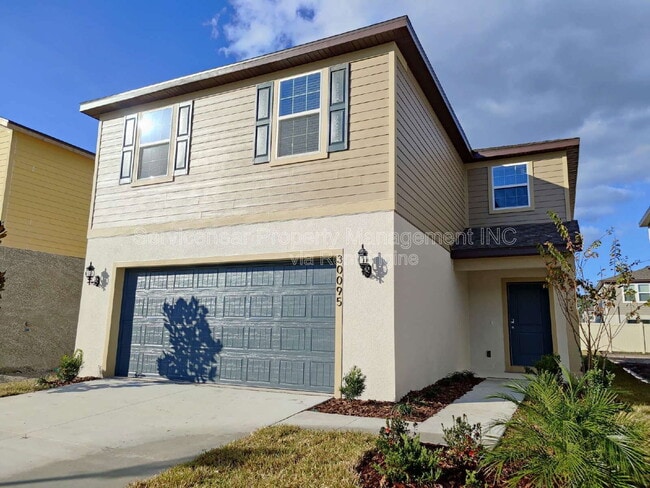 30095 Skylark Dr in Wesley Chapel, FL - Building Photo - Building Photo