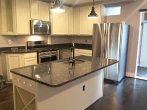 2519 North Capitol St NE in Washington, DC - Building Photo - Building Photo