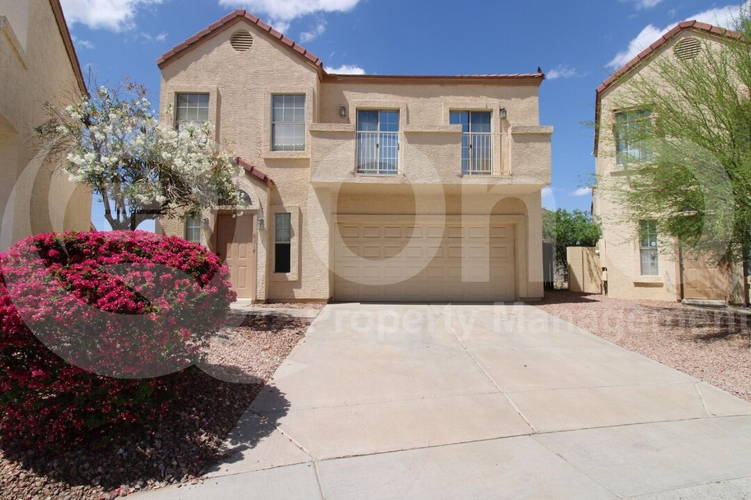 6314 S Colonial Way in Tempe, AZ - Building Photo