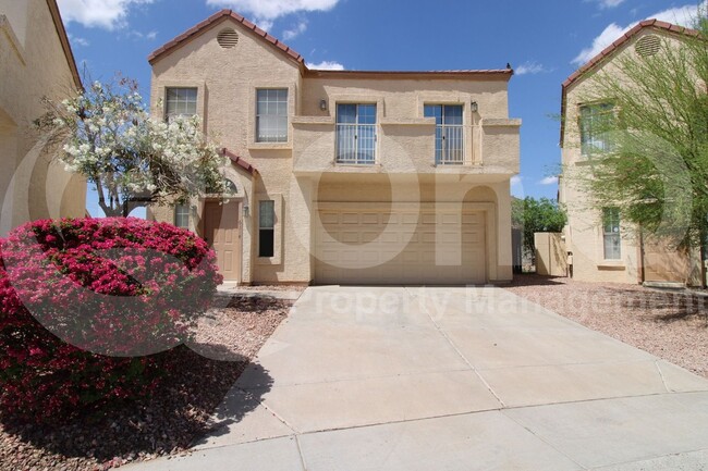 property at 6314 S Colonial Way