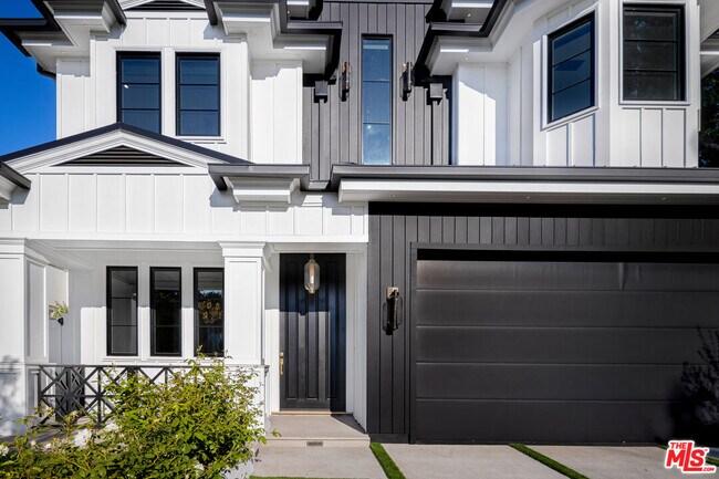 806 N Gardner St in Los Angeles, CA - Building Photo - Building Photo