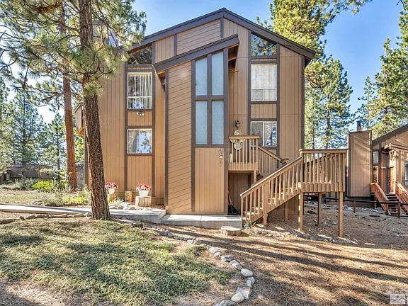 167 Holly Ln in Stateline, NV - Building Photo - Building Photo