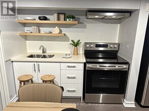 194 Concord Ave in Toronto, ON - Building Photo - Building Photo