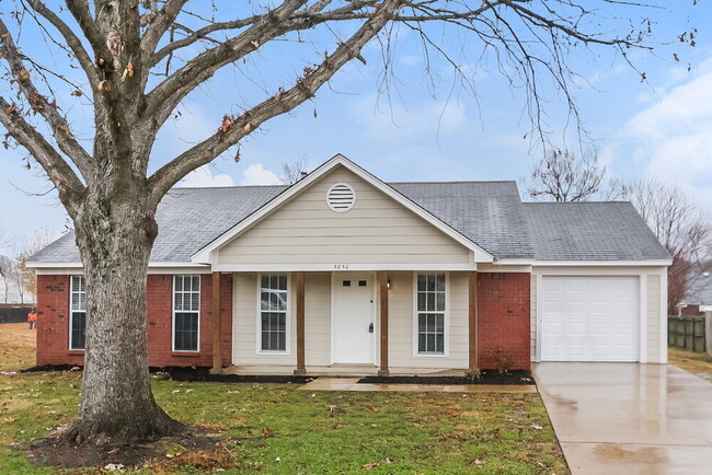 property at 5850 Waverly Dr