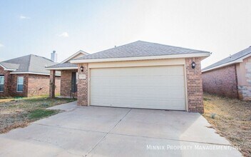 1909 99th St in Lubbock, TX - Building Photo - Building Photo