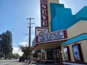 485 Mill St, Unit 2 in Willits, CA - Building Photo - Building Photo