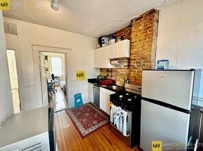 12 Charter St, Unit 5 in Boston, MA - Building Photo - Building Photo