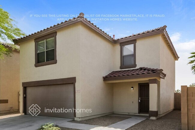 1429 S Crossbow Ct in Chandler, AZ - Building Photo - Building Photo