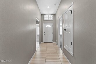 1908 Thomas Lackland St in El Paso, TX - Building Photo - Building Photo