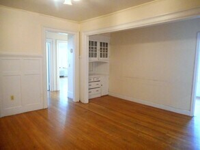 466 Park Dr, Unit 17 in Boston, MA - Building Photo - Building Photo