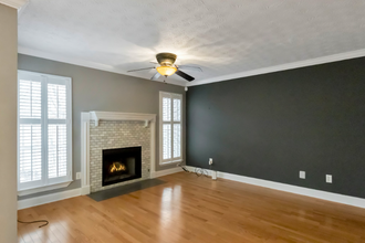 117 Mary Gay Ct in Decatur, GA - Foto de edificio - Building Photo