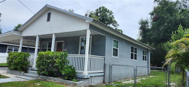 1703 E 29th Ave in Tampa, FL - Building Photo - Building Photo