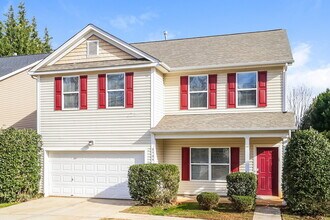 8504 Old Potters Rd in Charlotte, NC - Building Photo - Building Photo