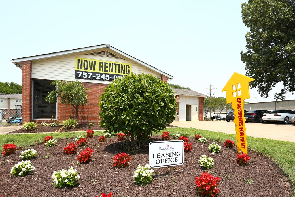 Meadowview Apartments Newport News, VA Apartments
