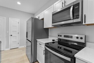 3106 Hammond Ave in Columbia, SC - Building Photo - Building Photo