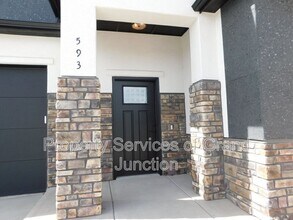 593 Treviso Ct in Grand Junction, CO - Building Photo - Building Photo