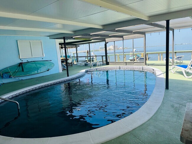 498 Brightwaters Dr in Cocoa Beach, FL - Building Photo - Building Photo