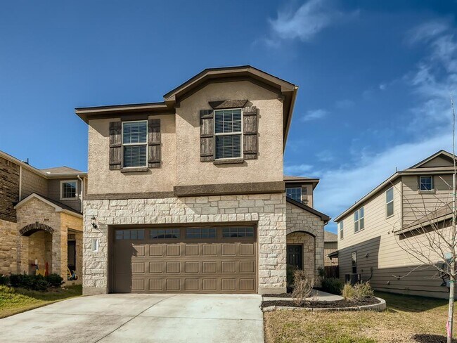 property at 16016 Remington Reserve Way