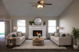 190 S Hazelton Dr in Chandler, AZ - Building Photo - Building Photo