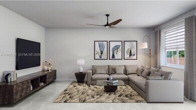 23339 SW 133rd Ave in Princeton, FL - Building Photo - Building Photo