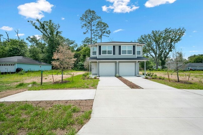 property at 2630 Kohn Rd