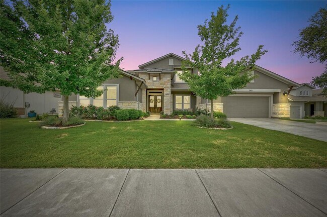 property at 249 Townes Ct