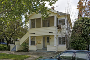 1924-1926 F St Apartments