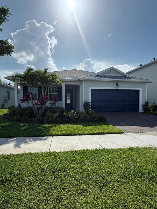 property at 10525 SW Orana Dr