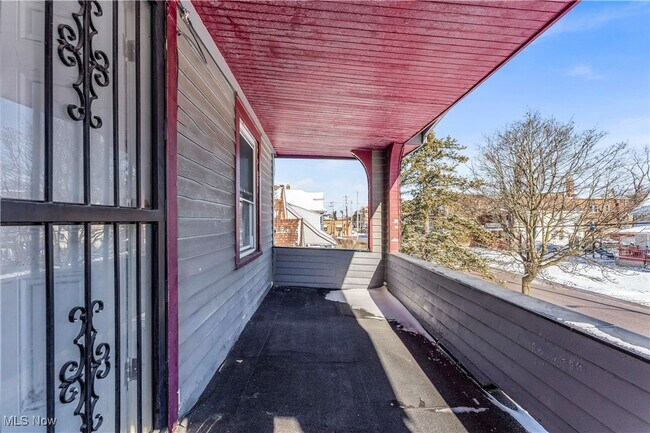 property at 2934 E 130th St