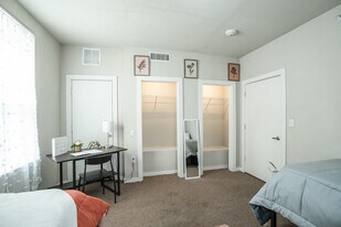 St. Thomas Aquinas Newman Hall in Kingsville, TX - Building Photo