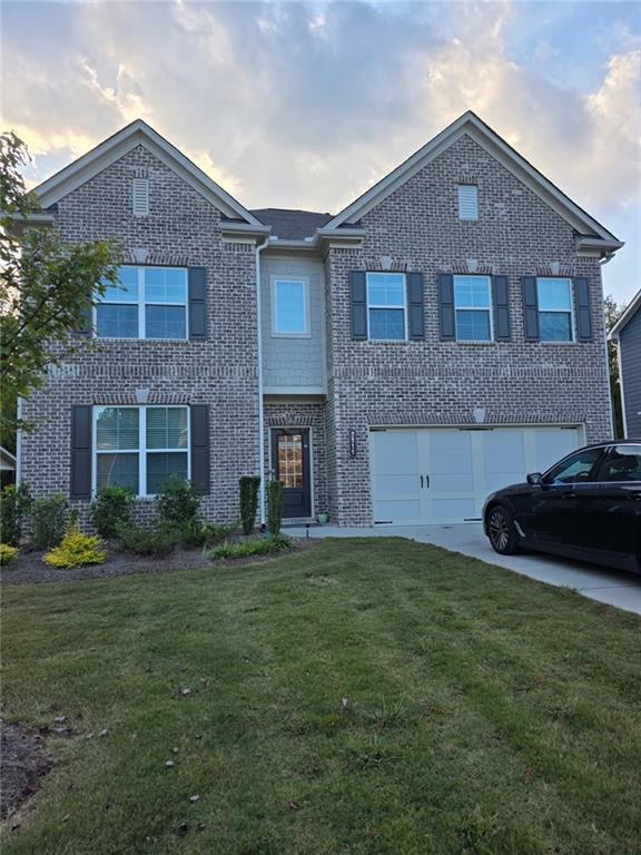 property at 3115 Stock Saddle Pl