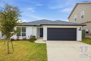 9604 Eloquence Dr in Manor, TX - Building Photo