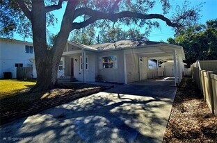 3130 W Euclid Ave in Tampa, FL - Building Photo