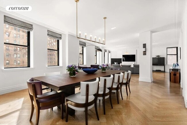 property at 235 W 75th St