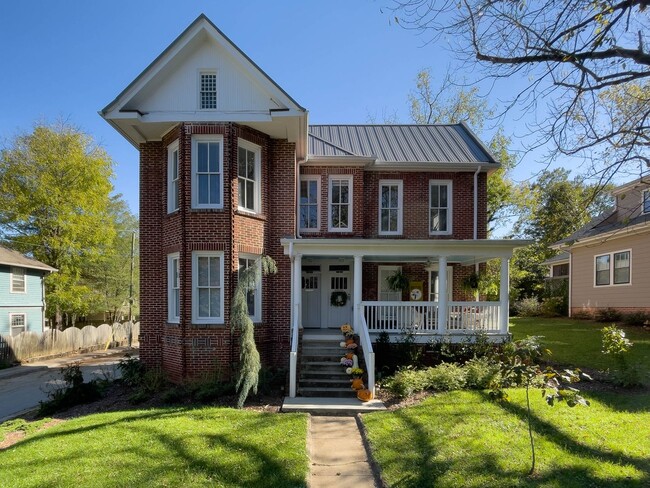 property at 17 Bearden Ave