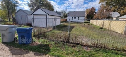 116 Fern St in Nampa, ID - Building Photo - Building Photo
